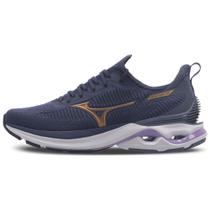 Tênis de Corrida Feminino Mizuno Wave Mirai 7