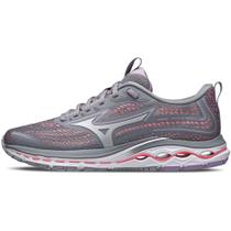 Tênis de Corrida Feminino Mizuno Wave Nitron 2