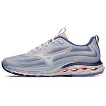 Tênis de Corrida Feminino Mizuno Wave Nitron 2