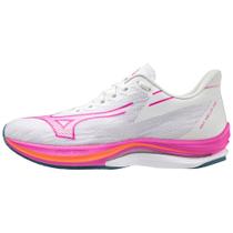 Tênis de Corrida Feminino Mizuno Wave Rebellion Sonic