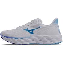 Tênis de Corrida Feminino Mizuno Wave Sky 8 Wide 2D