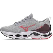 Tênis de Corrida Feminino Mizuno Wave Stratos 2