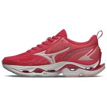 Tênis de Corrida Feminino Mizuno Wave Stratos