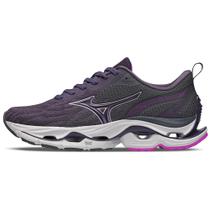 Tênis de Corrida Feminino Mizuno Wave Stratos