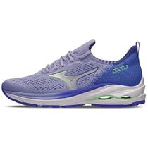 Tênis de Corrida Feminino Mizuno Wave Zest