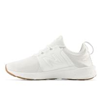 Tênis de Corrida Feminino New Balance Fresh Foam X Cruz V3 Branco Tênis de Corrida Feminino New Balance Fresh Foam X Cruz V3 Branco