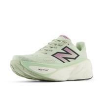 Tênis de Corrida Feminino New Balance Fresh Foam X More V5 10W Tênis de Corrida Feminino New Balance Fresh Foam X More V5 10W