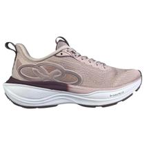 Tenis De Corrida Feminino Olympikus Pride 4 Original Cor:MistTamanho:34