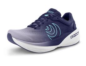 Tênis de Corrida Feminino Topo Athletic Phantom 4 com Drop de 5MM