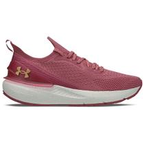 Tênis de Corrida Feminino Under Armour Charged Quicker