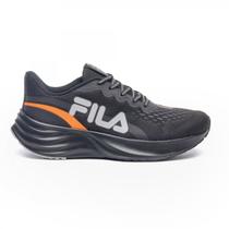 Tênis De Corrida Fila Comet 2 Masculino Tênis De Corrida Fila Comet 2 Masculino