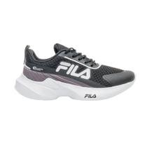Tênis De Corrida Fila Progress Infantil F04K00017 - Tênis De Corrida Fila Progress Infantil F04K00017 -