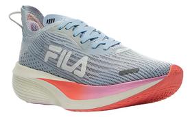 Tênis De Corrida Fila Racer Carbon 2 Feminino - Performance, Placa de Carbono Tênis De Corrida Fila Racer Carbon 2 Feminino - Performance, Placa de Carbono