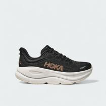 Tênis de Corrida Hoka Bondi 9 Feminino