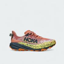Tênis de Corrida Hoka Speedgoat 6 Trilha Feminino Tênis de Corrida Hoka Speedgoat 6 Trilha Feminino