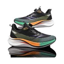 Tênis De Corrida Leves E Respiráveis Para Homens E Mulheres Com Placa De Carbono E Amortecimento De