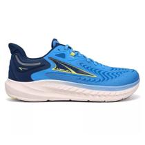 Tênis de Corrida Masculino ALTRA Torin 7 Azul Tamanho 10 278g Tênis de Corrida Masculino ALTRA Torin 7 Azul Tamanho 10 278g