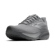 Tênis de Corrida Masculino Brooks Ghost 17 Neutro Cinza 7M Tênis de Corrida Masculino Brooks Ghost 17 Neutro Cinza 7M