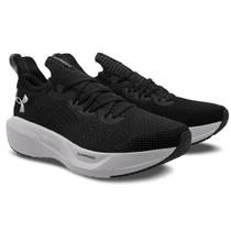 Tênis de Corrida Masculino Confortável Charged Slight 3 Under Armour Tênis de Corrida Masculino Confortável Charged Slight 3 Under Armour