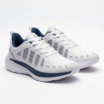 Tênis de Corrida Masculino e Feminino Amortecimento Premium, Leveza e Performance para Todos os Esportes
