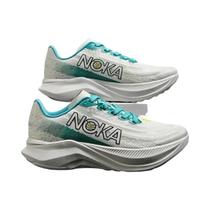 Tênis De Corrida Masculino Em Malha Respirável, Antiderrapante, Com Amortecimento, Para Corrida Ao