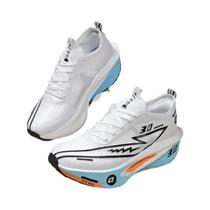 Tênis De Corrida Masculino Leve Em Malha Com Sola Macia E Amortecimento Confortável Para Caminhada - LETCOMFIT