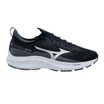 Tênis de Corrida Masculino Mizuno Arrow Chumbo