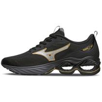 Tênis de Corrida Masculino Mizuno Wave Frontier 15