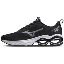 Tênis de Corrida Masculino Mizuno Wave Frontier 15