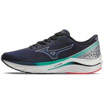 Tênis de Corrida Masculino Mizuno Wave Interceptor RSP