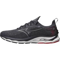 Tênis de Corrida Masculino Mizuno Wave Mirai 5