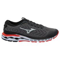 Tênis de corrida masculino mizuno wave nitron