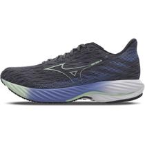 Tênis de Corrida Masculino Mizuno Wave Rider 28 Tênis de Corrida Masculino Mizuno Wave Rider 28