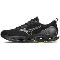 Tênis de Corrida Masculino Mizuno Wave Stratos 2