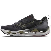 Tênis de Corrida Masculino Mizuno Wave Stratos 3
