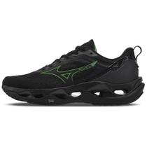 Tênis de Corrida Masculino Mizuno Wave Stratos 3