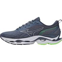 Tênis de Corrida Masculino Mizuno Wave Stratos