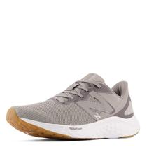 Tênis de Corrida Masculino New Balance Fresh Foam Arishi V4, Cinza, 10
