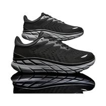 Tênis De Corrida Masculino plus Size 2023 Com Amortecimento, Moda, Esportes Ao Ar Livre, Tênis Para