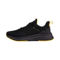 Tênis De Corrida Masculino plus Size Respirável Em Malha Esportiva 41-48 Antiderrapante Conforto