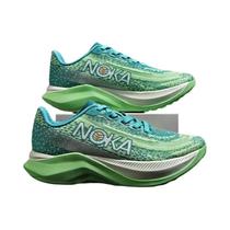 Tênis De Corrida Masculino Respirável Em Malha Com Amortecimento E Solado Antiderrapante Para