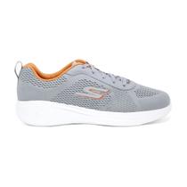 Tênis de Corrida Masculino Skechers Go Run Fast Quake