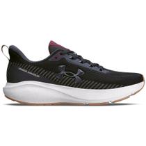 Tênis de Corrida Masculino Under Armour Charged Beat Tênis de Corrida Masculino Under Armour Charged Beat