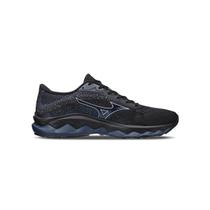 Tênis de Corrida Masculino Wave Way 4 Mizuno 020486