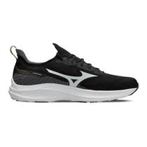 Tênis de Corrida Mizuno Arrow Preto - Masculino