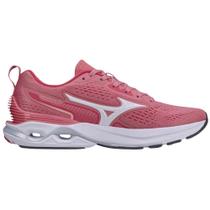 Tênis de Corrida Mizuno Dynasty 6 Wave Corrida Feminino 101080080 Tênis de Corrida Mizuno Dynasty 6 Wave Corrida Feminino 101080080