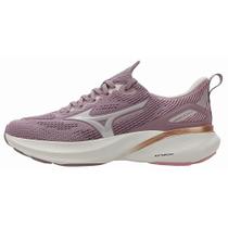 Tênis de Corrida Mizuno Glow 3 Feminino Tênis de Corrida Mizuno Glow 3 Feminino