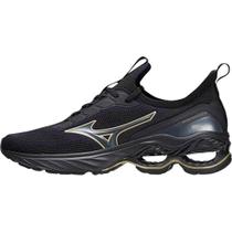 Tênis de Corrida Mizuno Wave Invictus 4 Tênis de Corrida Mizuno Wave Invictus 4