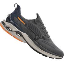 Tenis De Corrida Mizuno Wave Mirai 7 Masculino Tenis De Corrida Mizuno Wave Mirai 7 Masculino