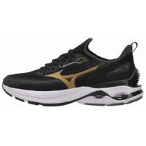 Tênis de Corrida Mizuno Wave Mirai 8 Tênis de Corrida Mizuno Wave Mirai 8